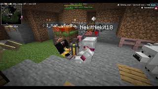 StarlitMoon летний сезон 1 || Вырезка 1