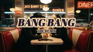 JAXXON CREED x EvaLuna Huxxley - BANG BANG 💥 | COPYCAT PROTOCOL 🎬🔥 Official Music Video Coming Soon