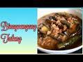 Anong gagawin mo sa tirang bagoong? - Easy Binagoongang Talong