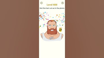 DOP 2 Gameplay level 1685 #shorts ❤️Subscribe❤️