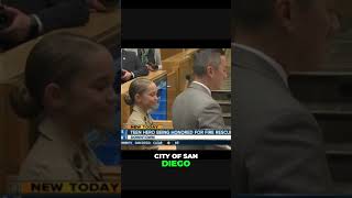 Incredible Child Hero Celebrate Sophia Ritehouse Day