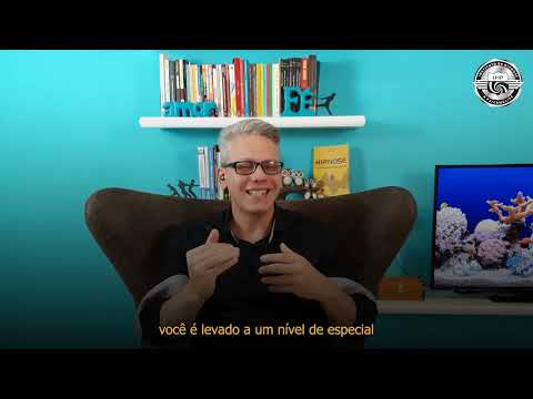 Ei Leandro o que é essa tal de hipnose que você tanto fala?