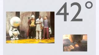 Fifty-Four Forty or Fight
