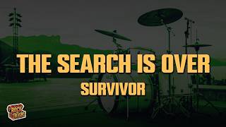 Survivor  The Search Is Over s