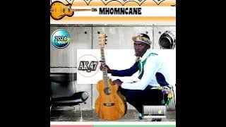 Download lagu sebenzani