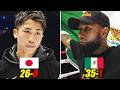Naoya Inoue (Japan) vs Luis Nery (Mexico) | Boxing Fight Highlights HD