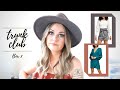 TRUNK CLUB #7 | TRY ON & REVIEW