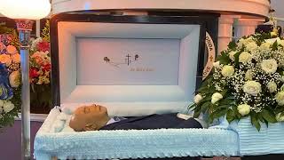 Homegoing Celebration of Elder Isaac Thomas Jeff 2/20/2021