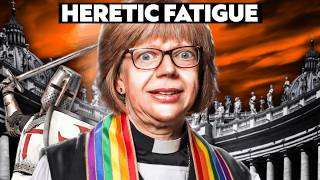 Why Progressive "Christians" Are a Problem