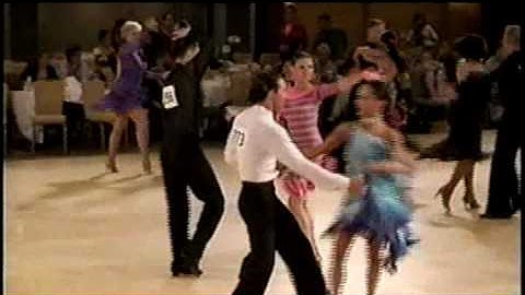 2009 atl open chacha