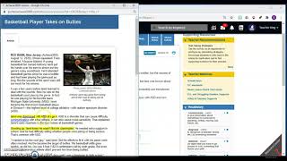 Achieve 3000 Literacy - Intro to Activity Questions