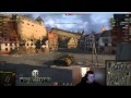 WoT T95 Tier9 Gamewinner - AB Gaming