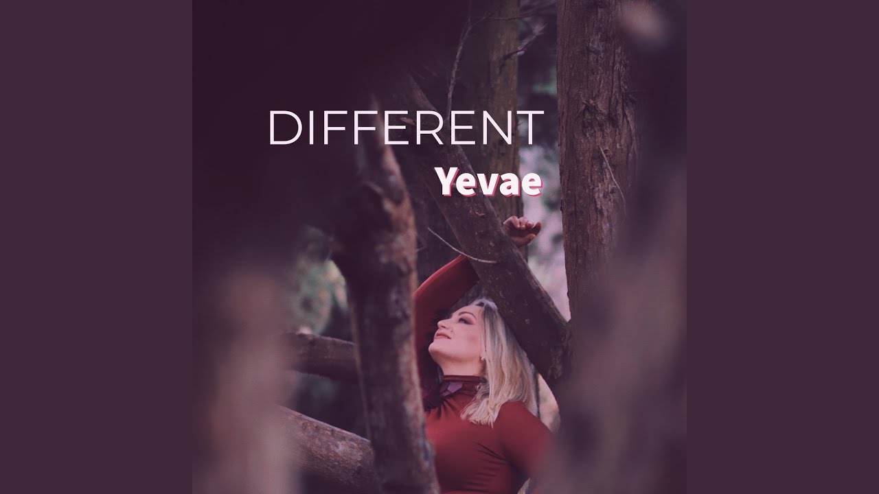 Watch Different on YouTube Watch Different on YouTube