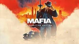 Mafia Definitive Edition Part 3 (Finale)