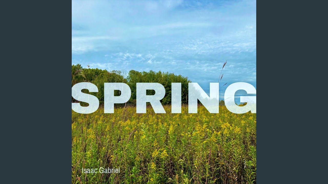 在 YouTube 上觀看「Spring」 在 YouTube 上觀看「Spring」