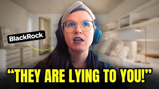 Blackrock Is Hiding This From You  Whitney Webbs Last Warning