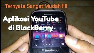 [eng] Create BlackBerry ID, BlackBerry Q10 2021