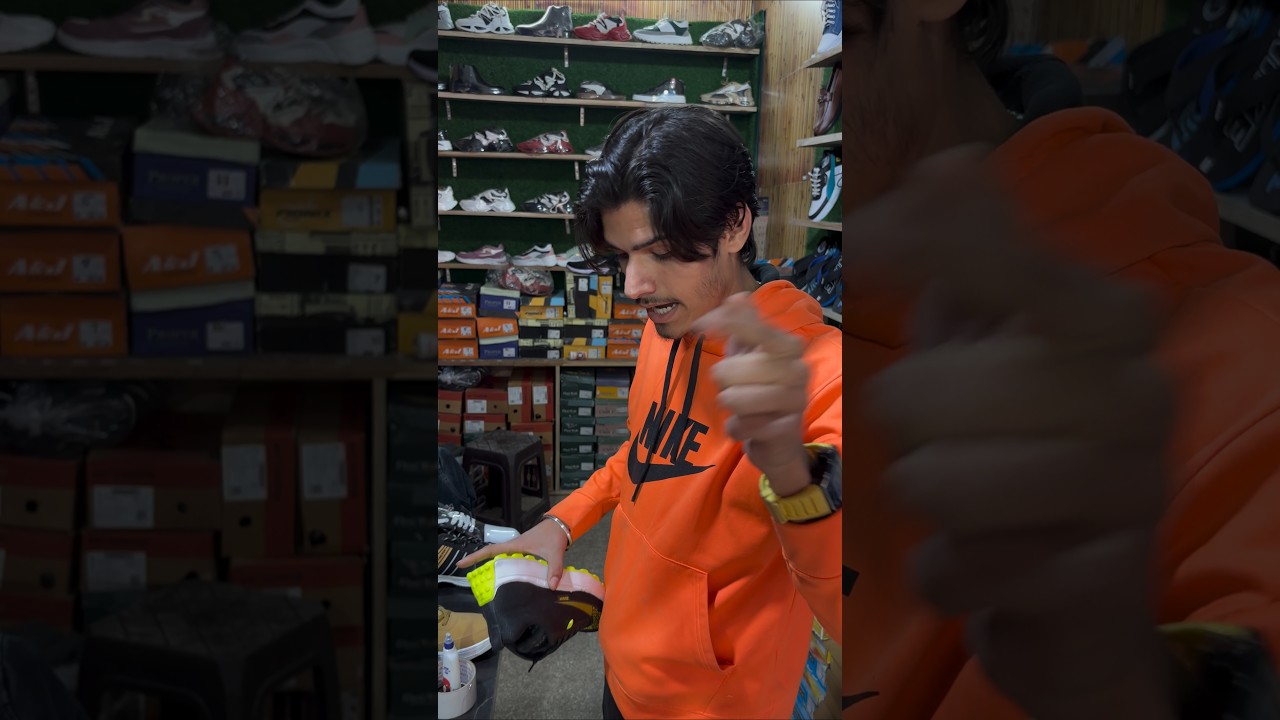 500 mein 2 shoes 🤩🤩.   