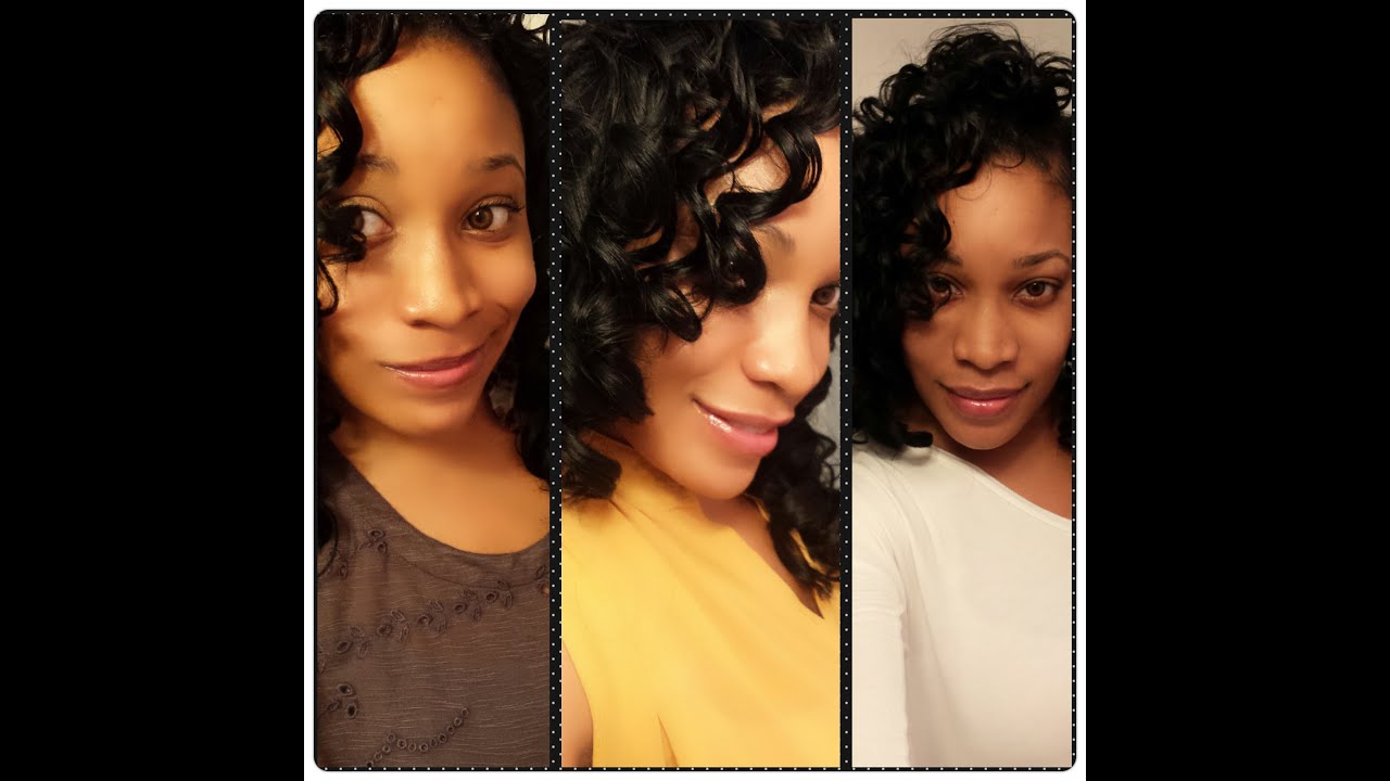 Best Beauty Supply Hair BOHYME Remi Hair Review YouTube