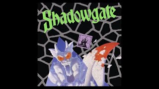 Shadowgate (NES) 7/7