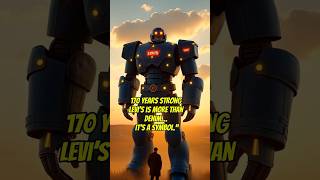 How Levi’s Changed the World in One Pair of Jeans| Cinematic Story#shorts#shortsfeed #trending#viral
