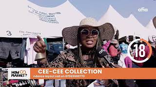 OSISO || CEE CEE COLLECTION