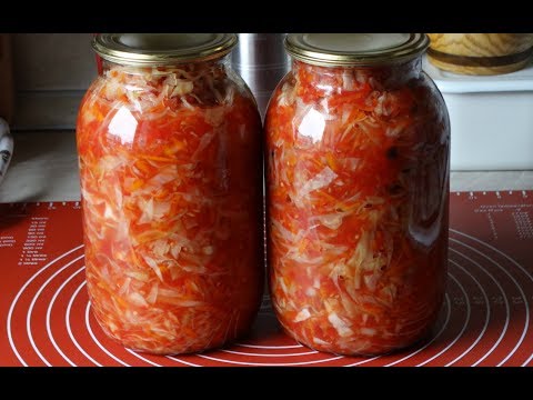 Рецепт соуса из салата Coleslaw