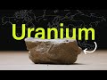 Understanding the Nuclear Fuel Supply Chain