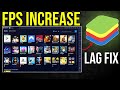 Boost Performance in BlueStacks in 2 Minutes!