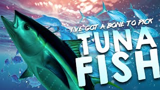 Why Is Tuna Called "Tuna FISH"? | I've Got A Bone To Pick!