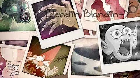 How long did Gravity Falls Air?
