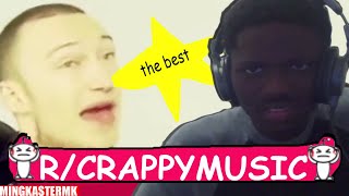 CrappyMusic: Cringe in Music Form [REUPLOAD]