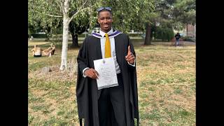 Grass to Grace - How I went from a 2:2 to a Distinction (1st Class)