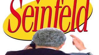 Seinfeld | George Steinbrenner