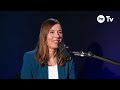 MART NORMET ⟩ VAATA KATKENDIT ⟩ Kersti Kaljulaid "Mis meist saab?"
