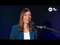 MART NORMET ⟩ VAATA KATKENDIT ⟩ Kersti Kaljulaid "Mis meist saab?"