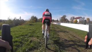 poprad cyclocross 2015
