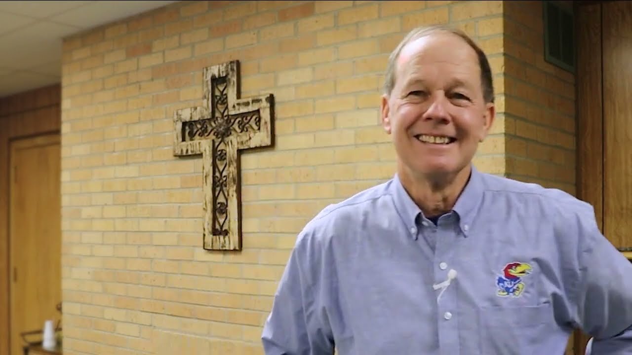 What your neighbors are saying about GBT: Jim Vratil, Larned