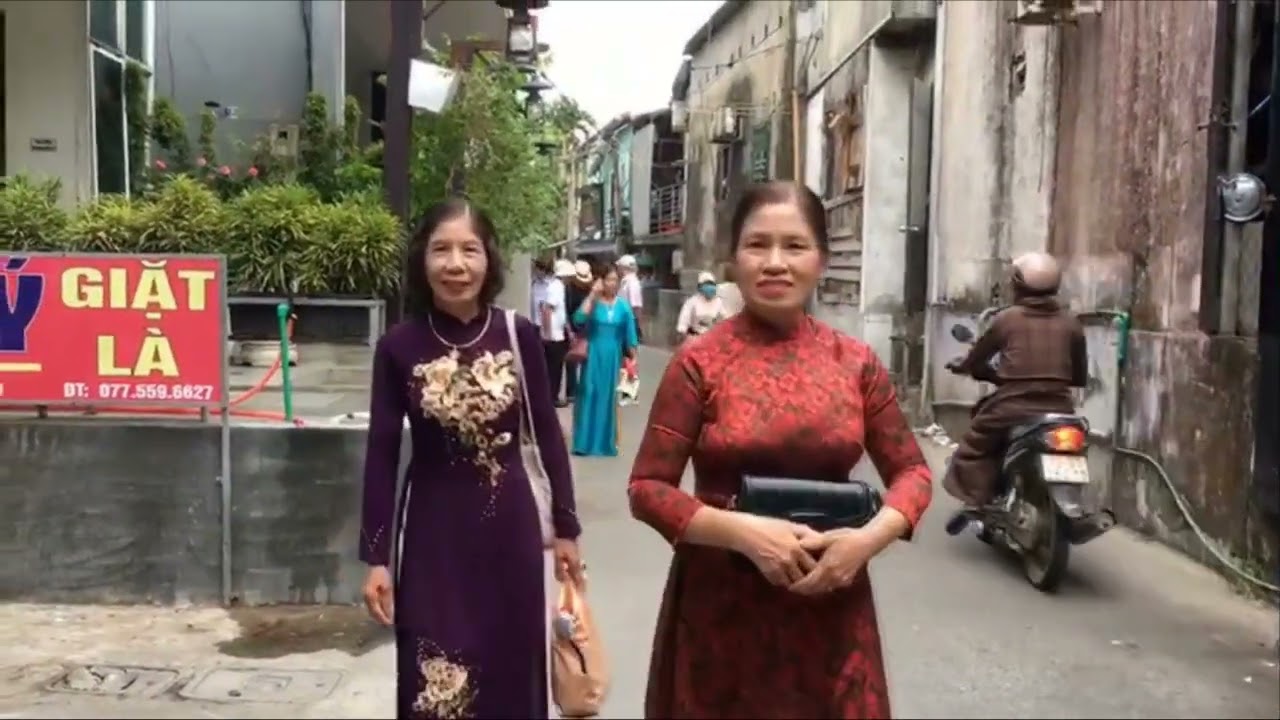 Đà Nẵng - Huế 2023