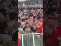 GOAL FOR ENGLAND! Gordon gets us ahead!