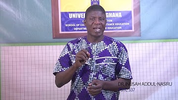 PSYC 337: SESSION 10