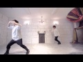 【あおい】MAD HEAD LOVE 踊ってみた【白服】
