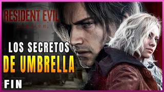 Resident Evil Requiem #5 | El laboratorio de nuevo