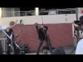 COSMIC NEUROSE-多摩センター三角広場 2013.10.13