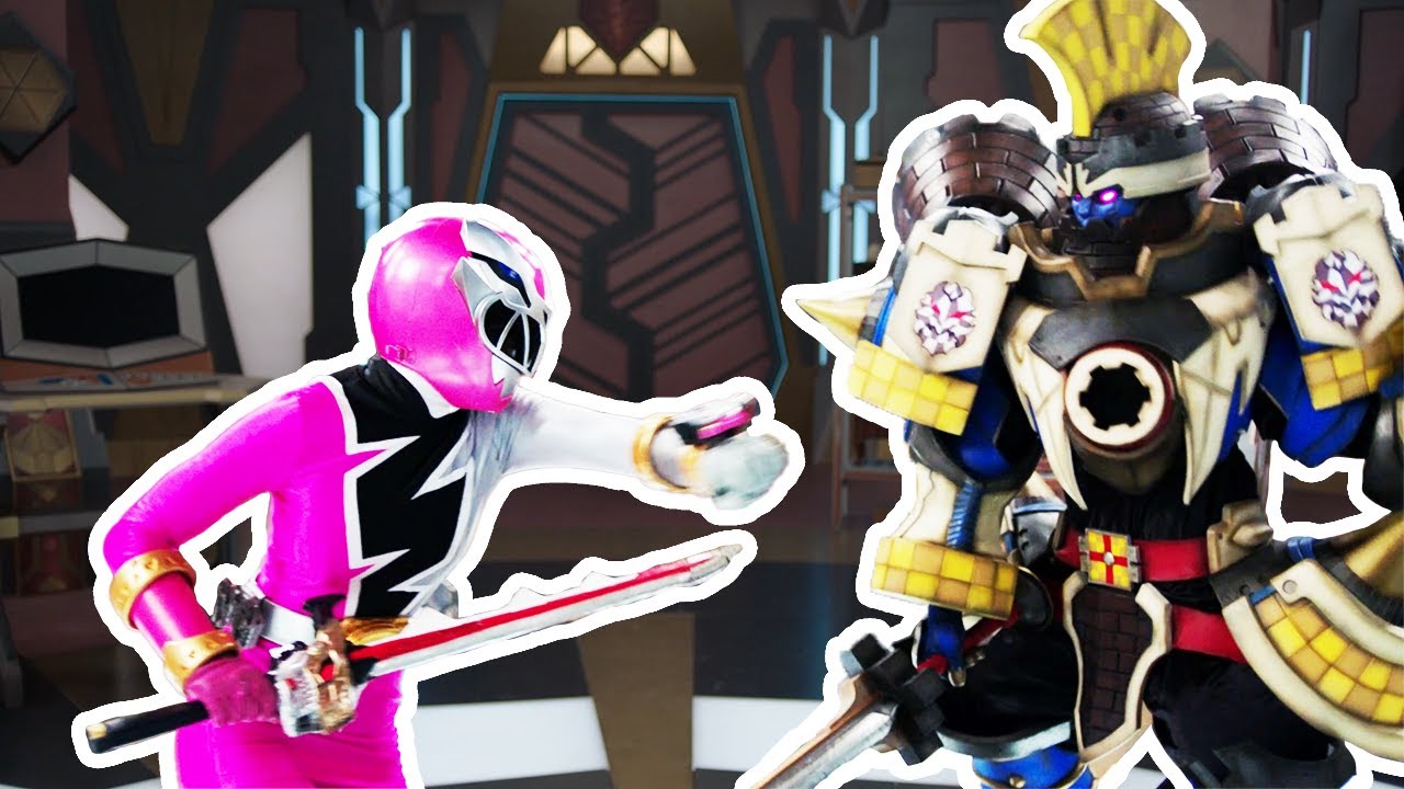 Superstition Showdown! | Beast Morphers | Full Episodes | Little Ranger Moments