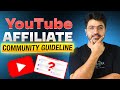 YouTube NEW Community Guidelines 2025 - Less Earning?