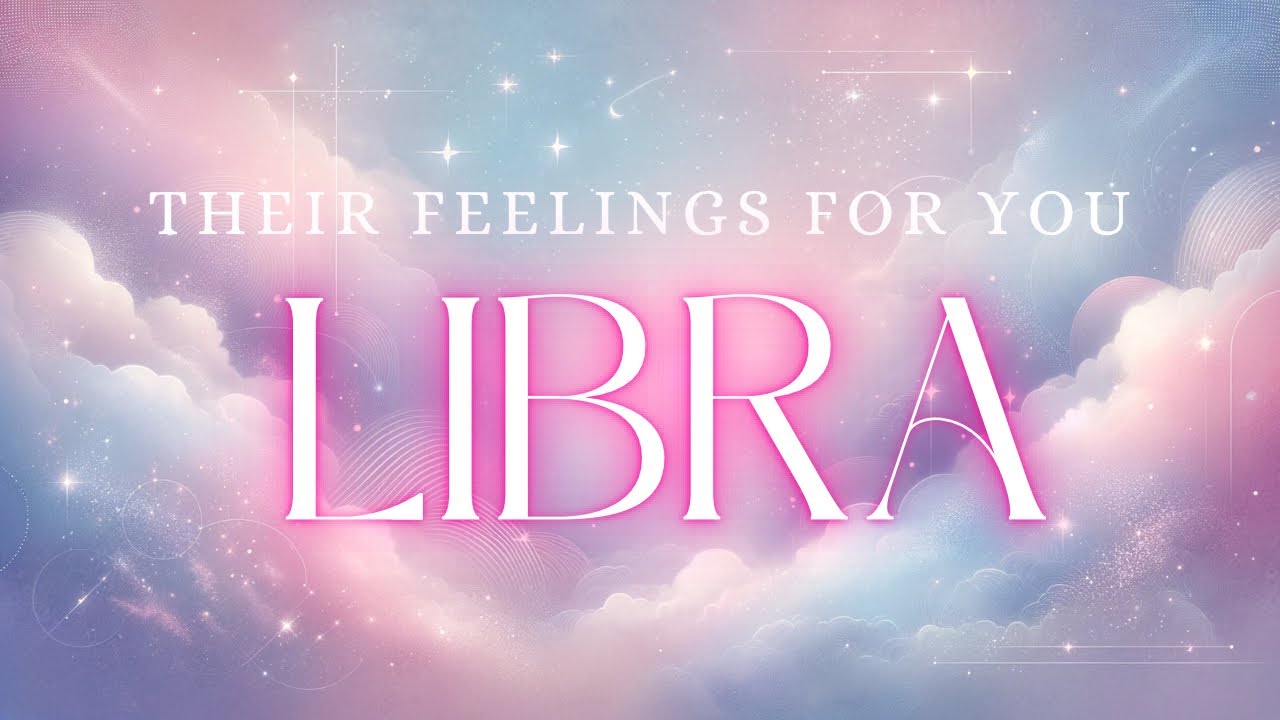 Libra Problems LIBRA tarot ♎️ This Person Wants To Resolve This Problem Libra BUT ...