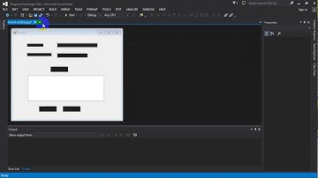 Membuat Program Perulangan Teks menggunakan Visual Basic