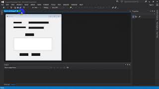 Membuat Program Perulangan Teks menggunakan Visual Basic