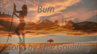 Download Lagu Burn || Ellie Goulding || Reverb+Slowed Song MP3
